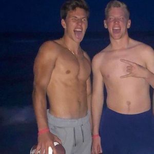 Meet your Posher, Pierce